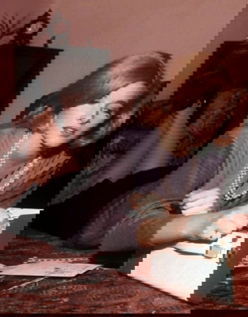 Daniela Bianchi #133449