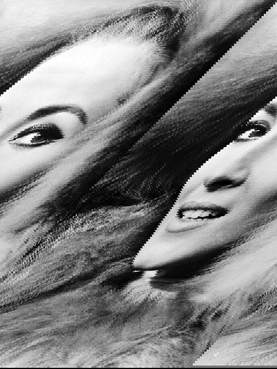 Daniela Bianchi #133456