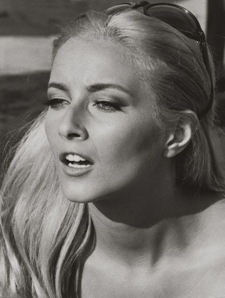 Daniela Bianchi #133461