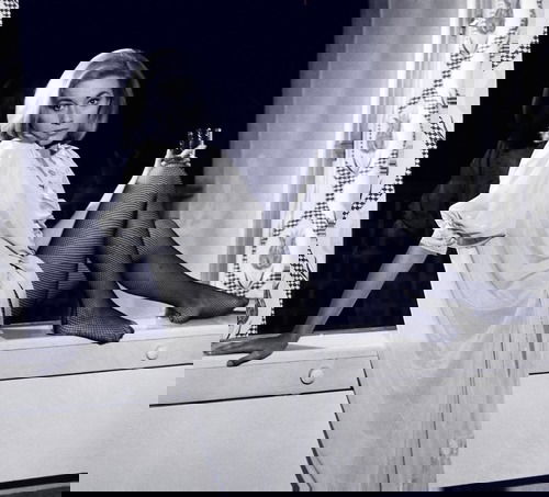 Daniela Bianchi #133463