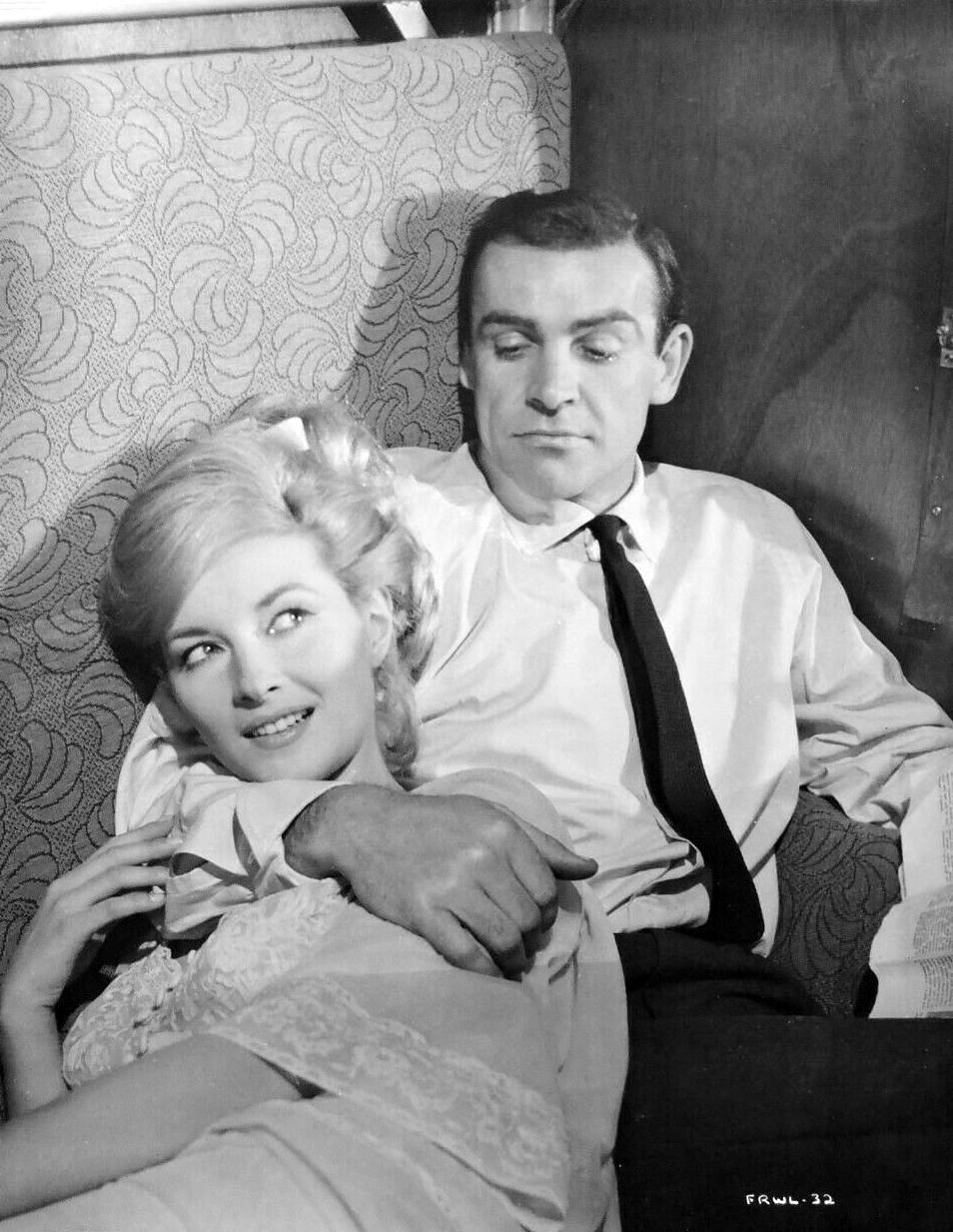 Daniela Bianchi #133465