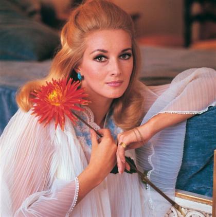 Daniela Bianchi