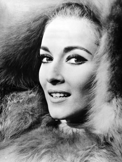 Daniela Bianchi