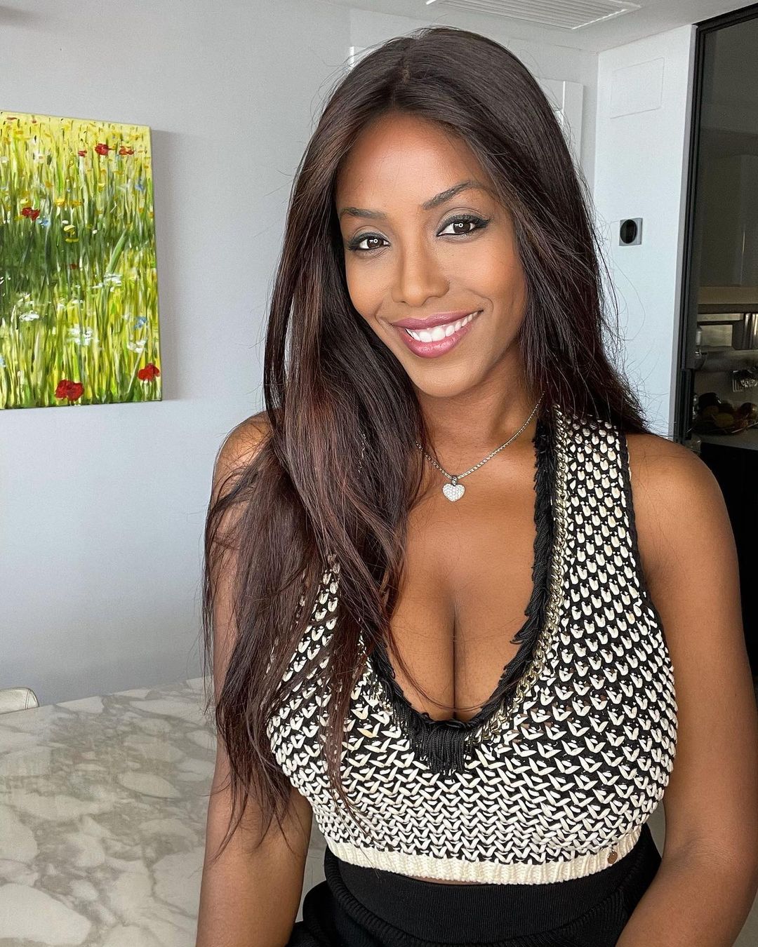 Ainett Stephens #133510