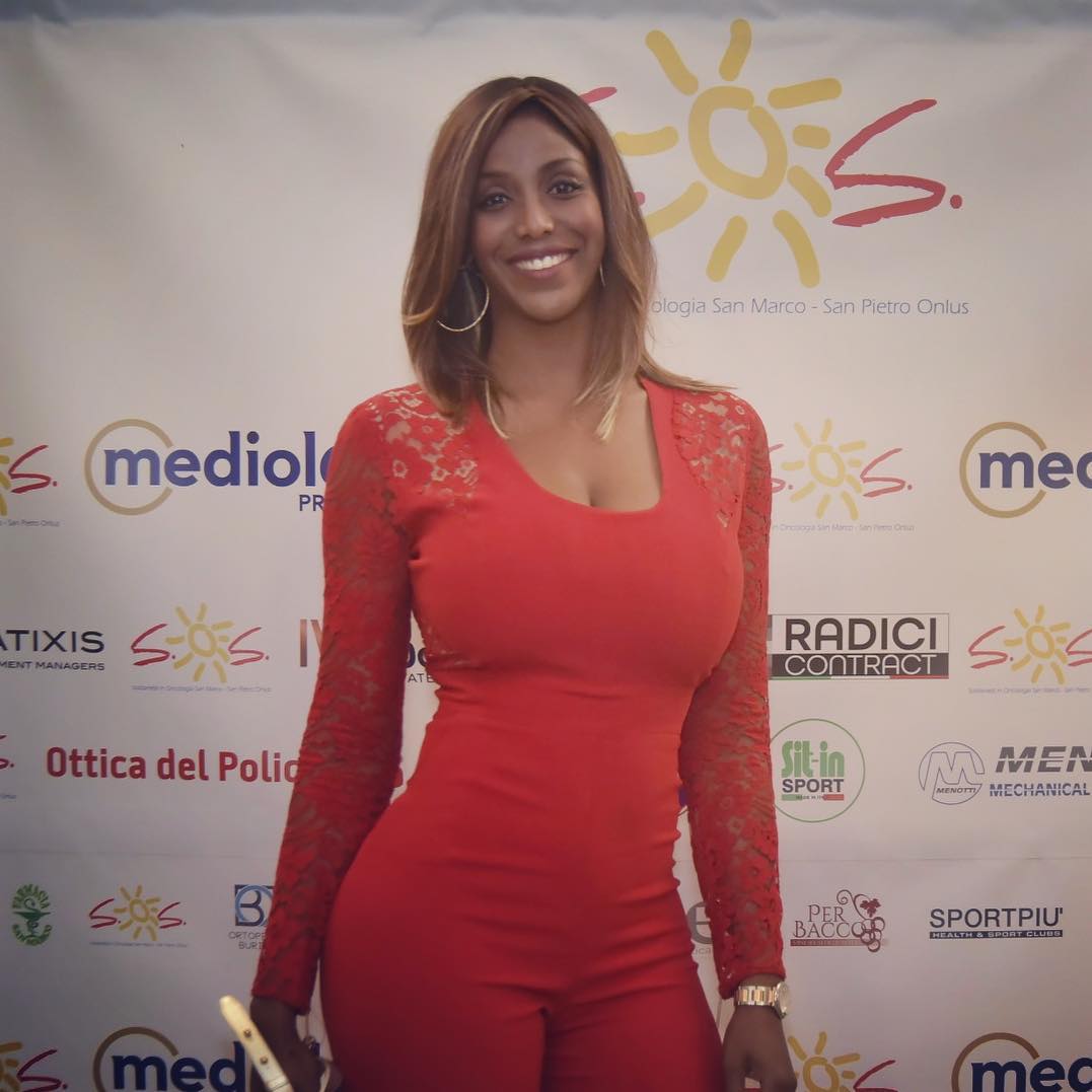 Ainett Stephens #133527