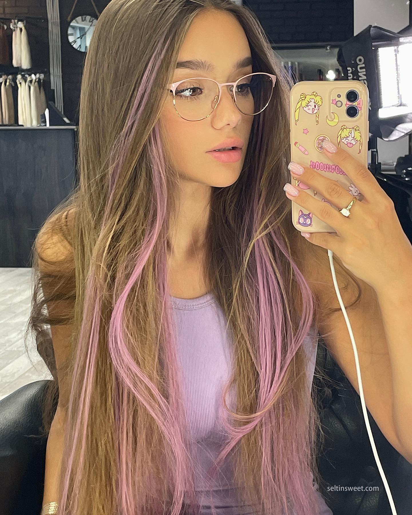 Seltin Sweety #37865