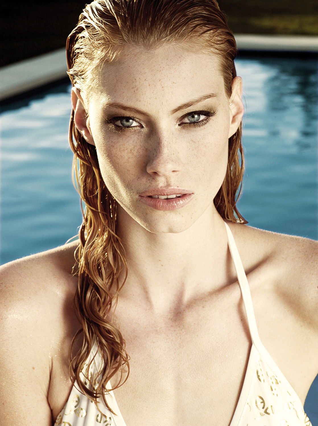 Alyssa Sutherland #133554