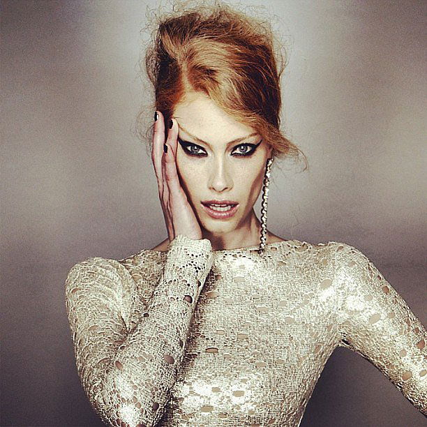 Alyssa Sutherland #133559