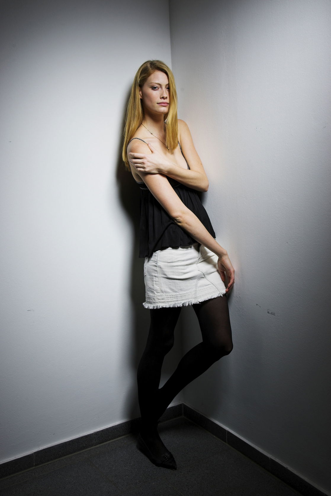 Alyssa Sutherland #133560