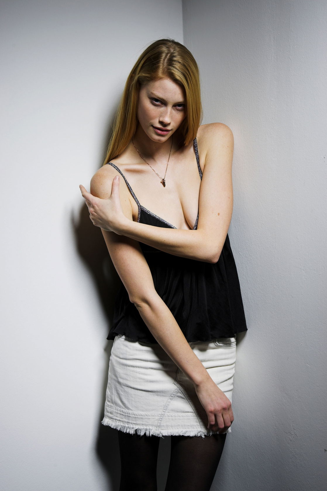 Alyssa Sutherland #133561