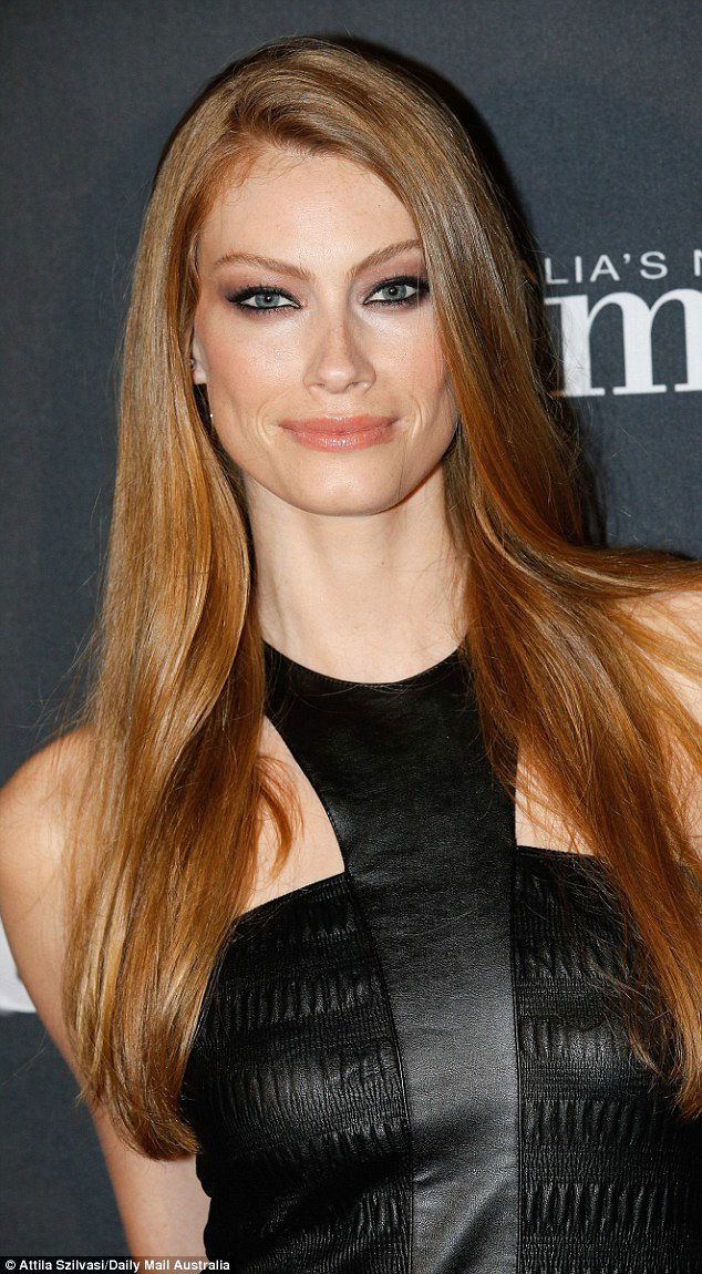 Alyssa Sutherland #133575