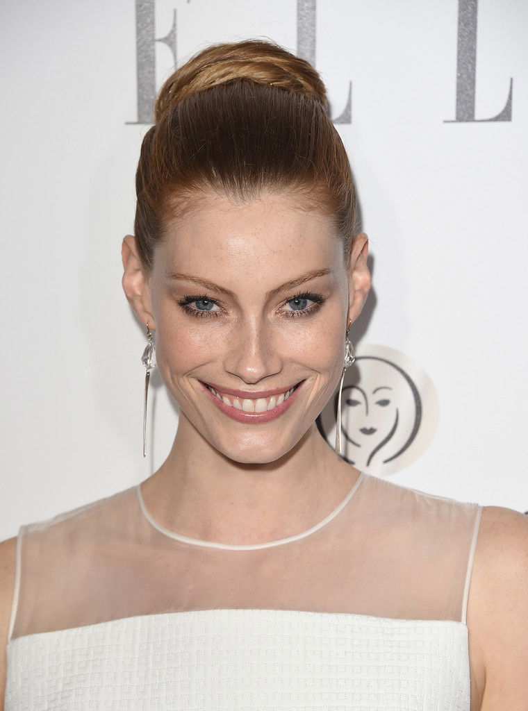 Alyssa Sutherland #133591