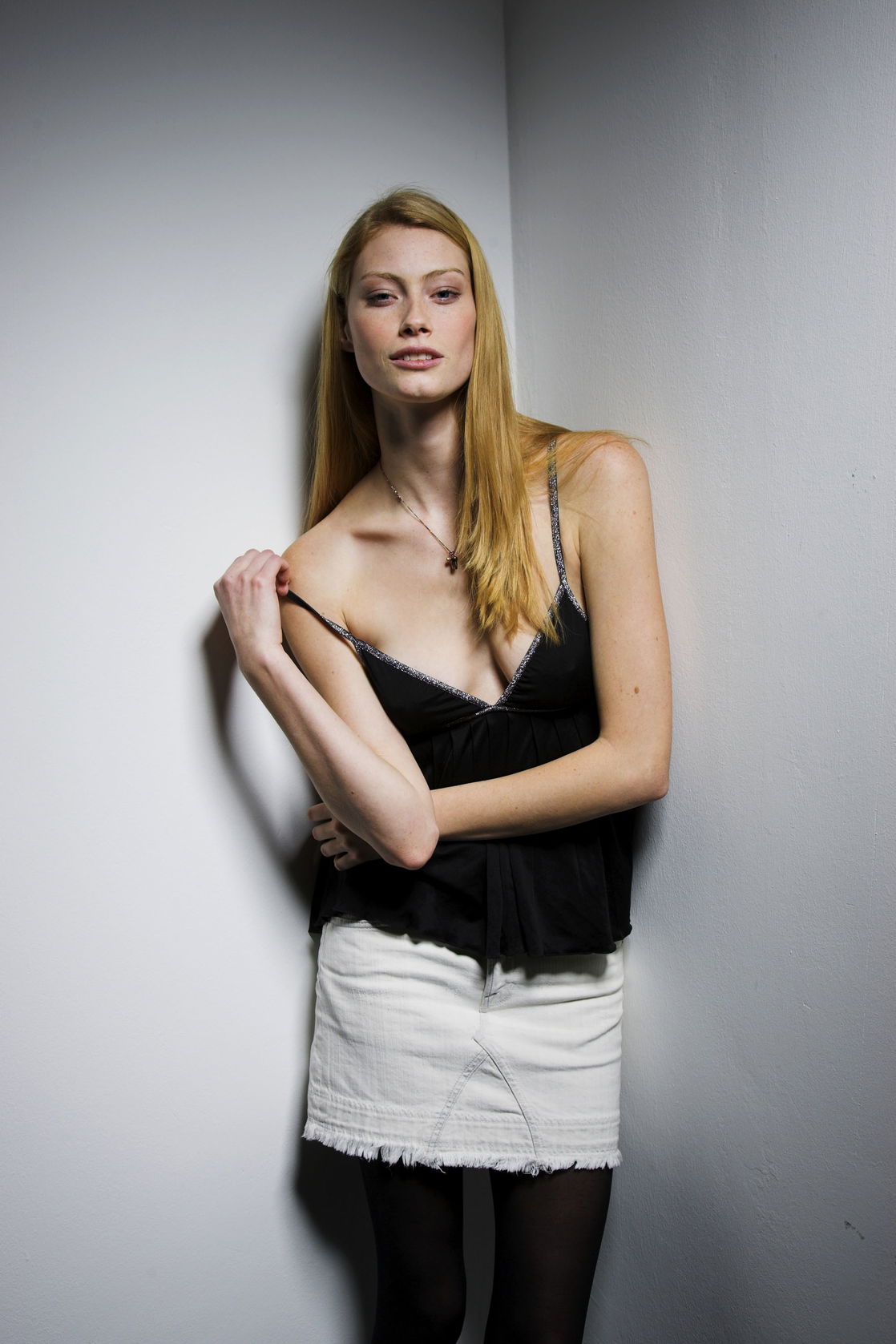 Alyssa Sutherland #133593