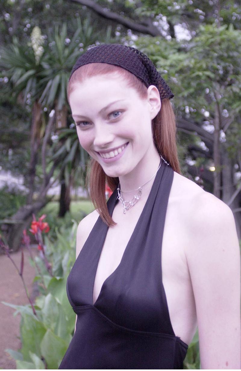 Alyssa Sutherland #133594