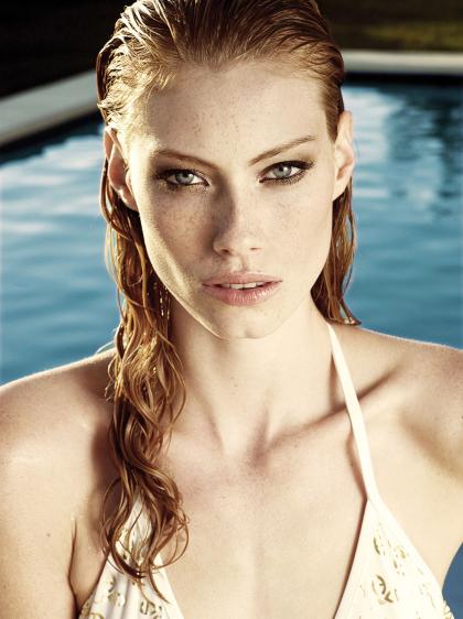 Alyssa Sutherland
