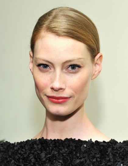 Alyssa Sutherland