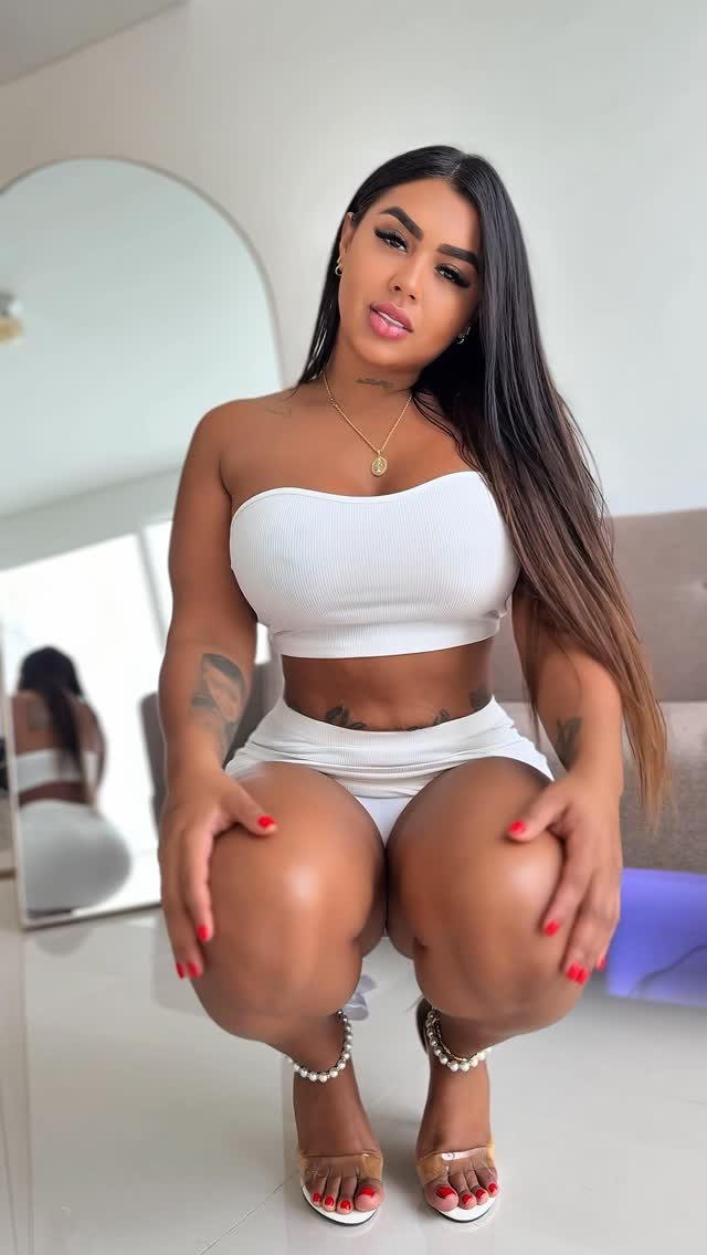 Andrea Molina #134103