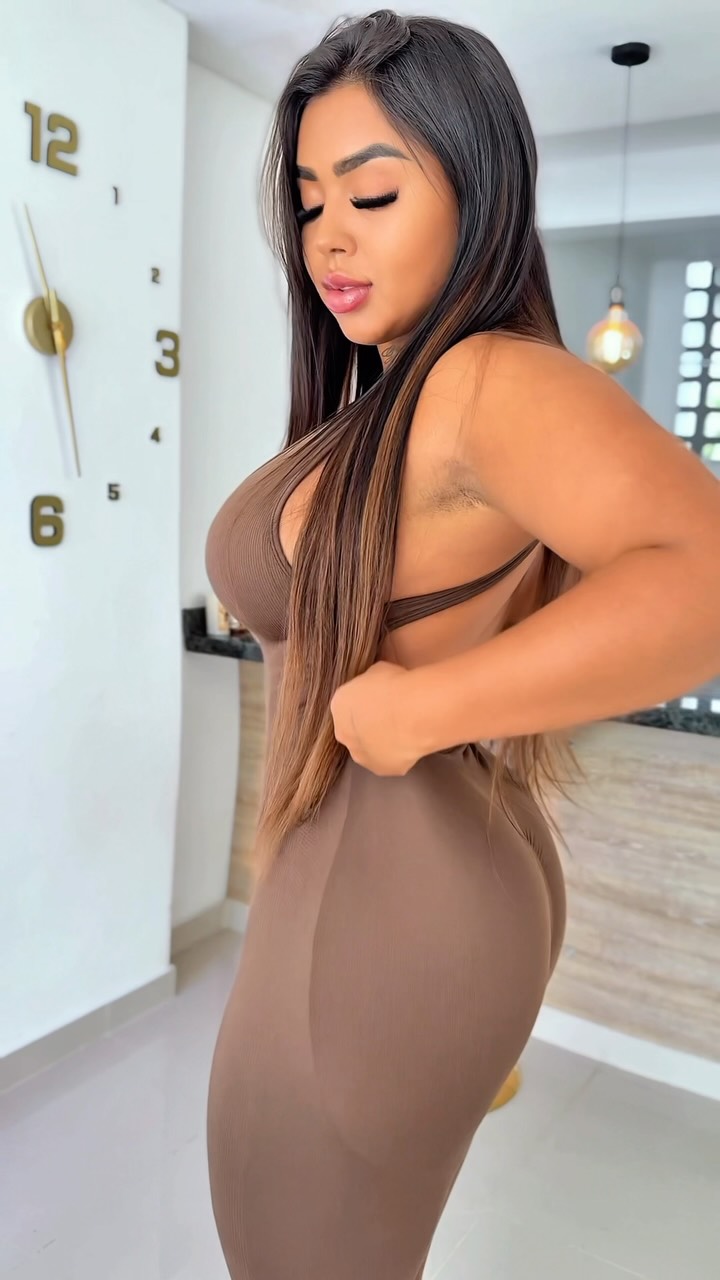 Andrea Molina #134130