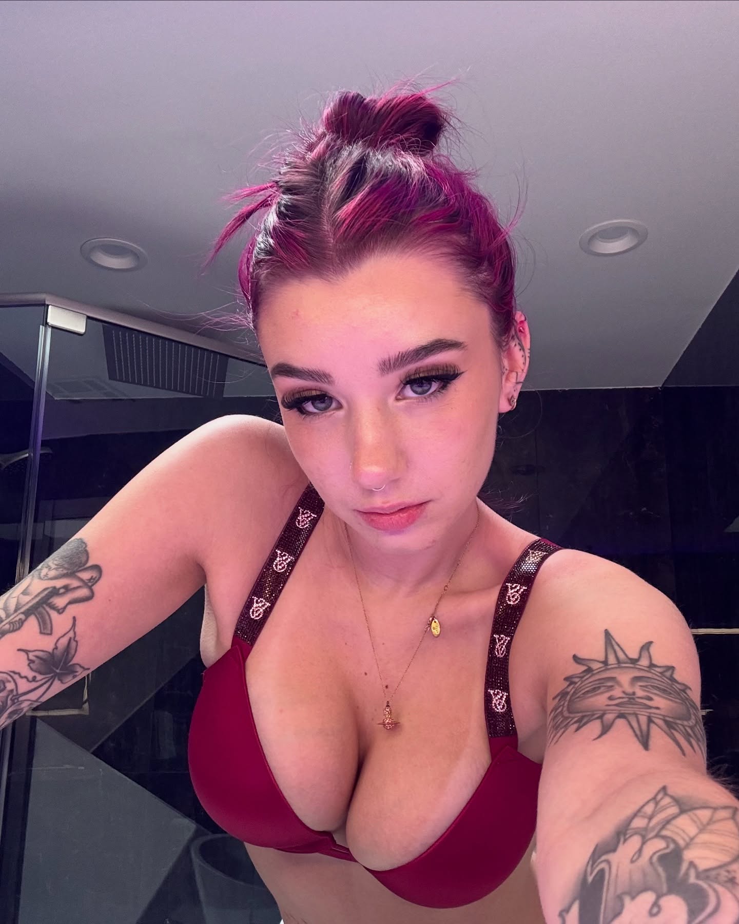 Natalie Campbell #134598