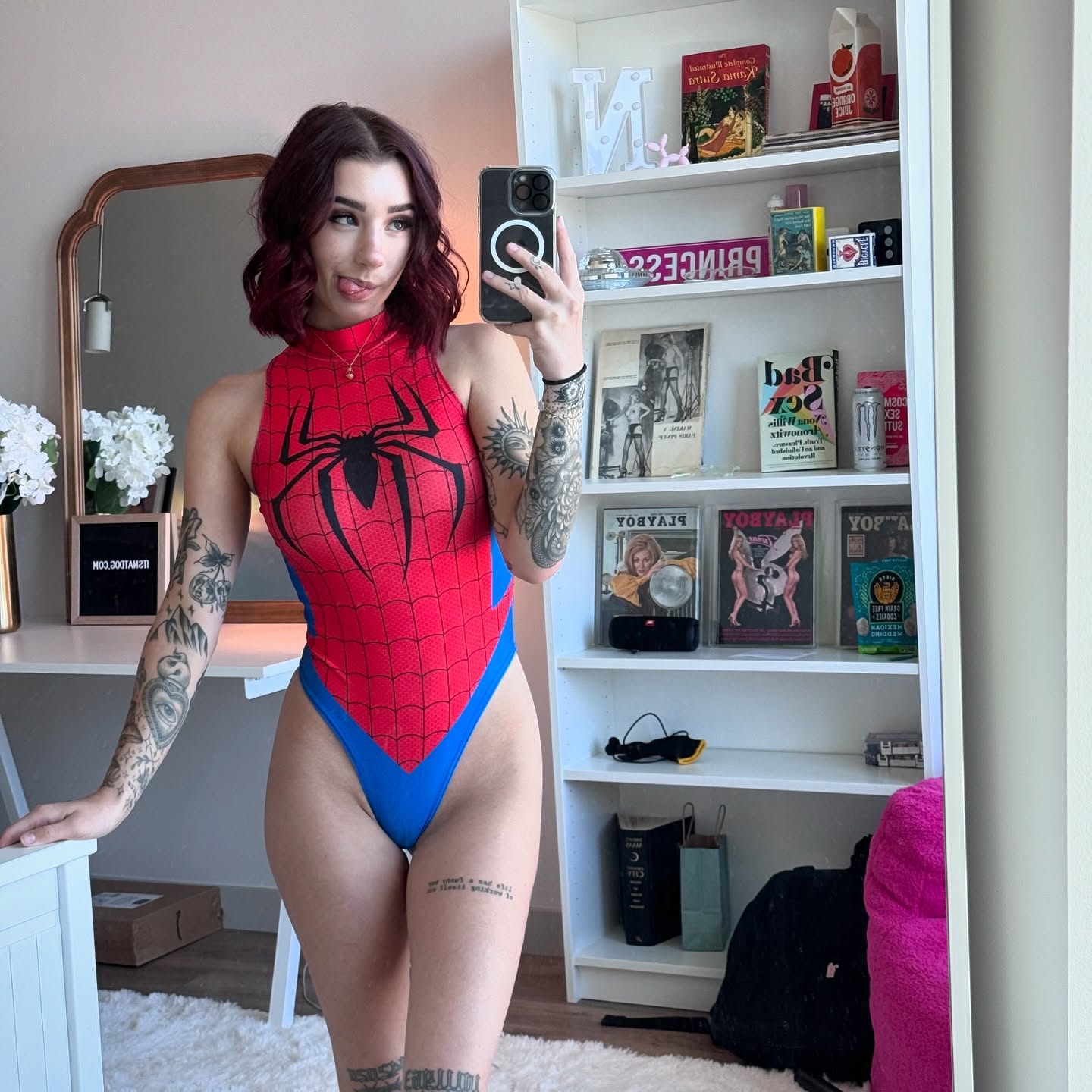 Natalie Campbell #134621