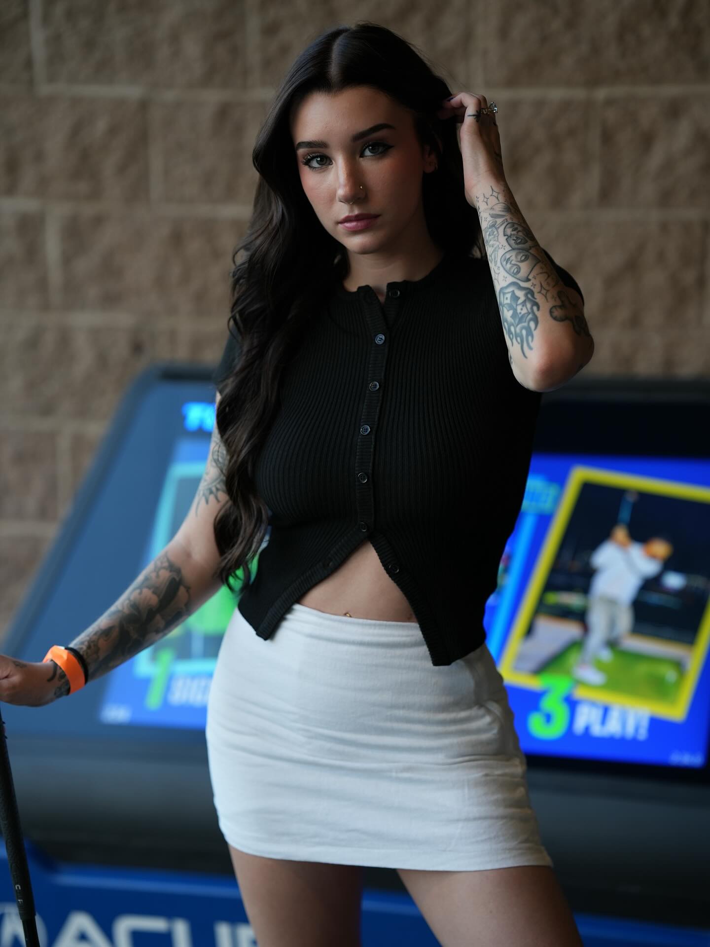 Natalie Campbell #134638