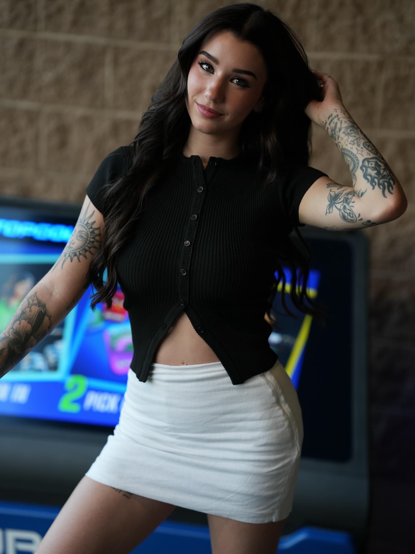 Natalie Campbell #134642