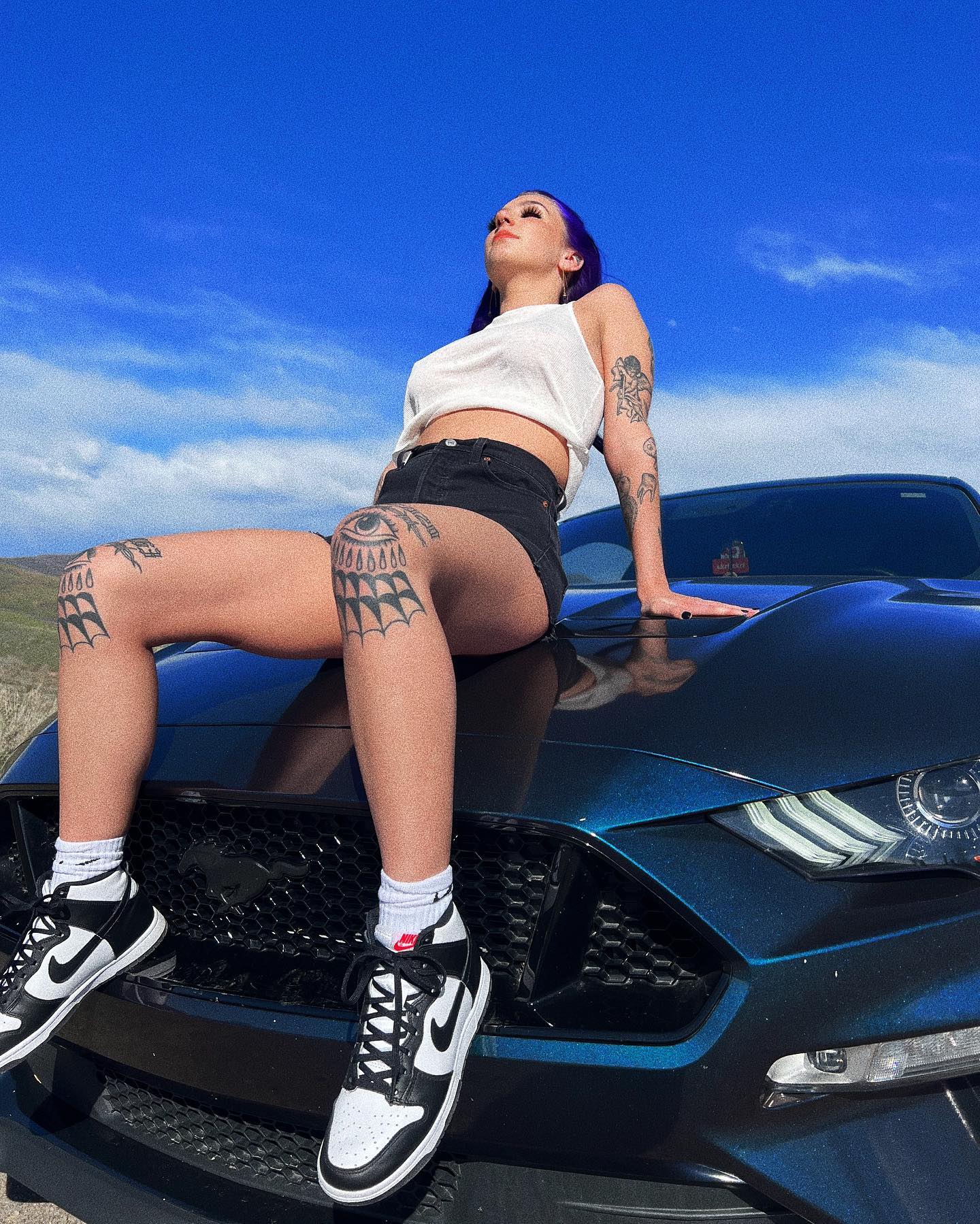 Natalie Campbell #134646