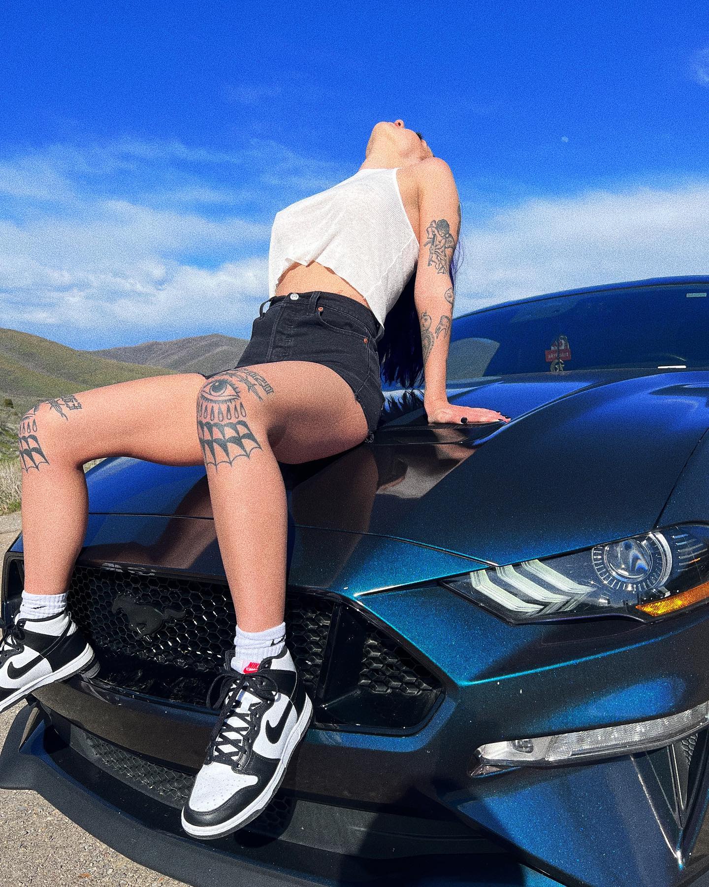 Natalie Campbell #134648