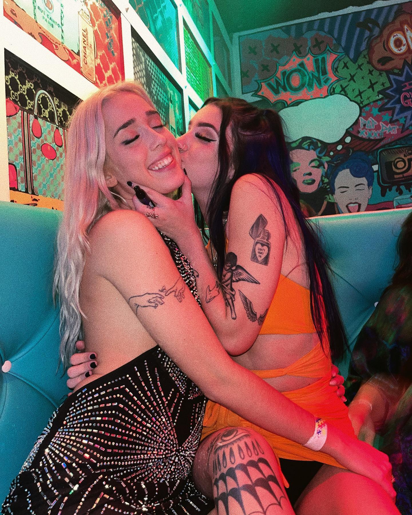 Natalie Campbell #134673