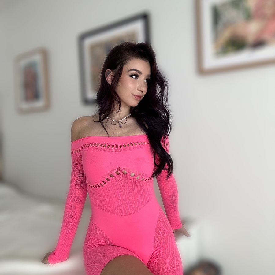 Natalie Campbell #134713