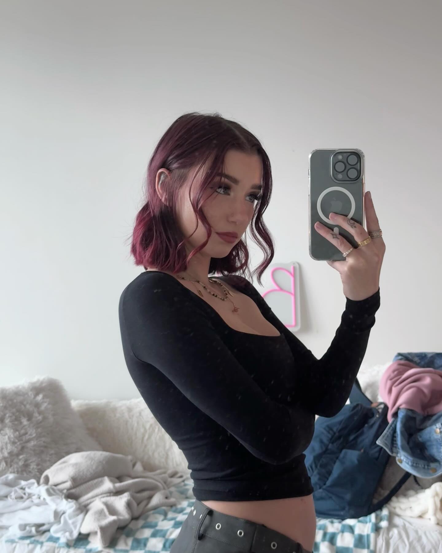 Natalie Campbell #134728