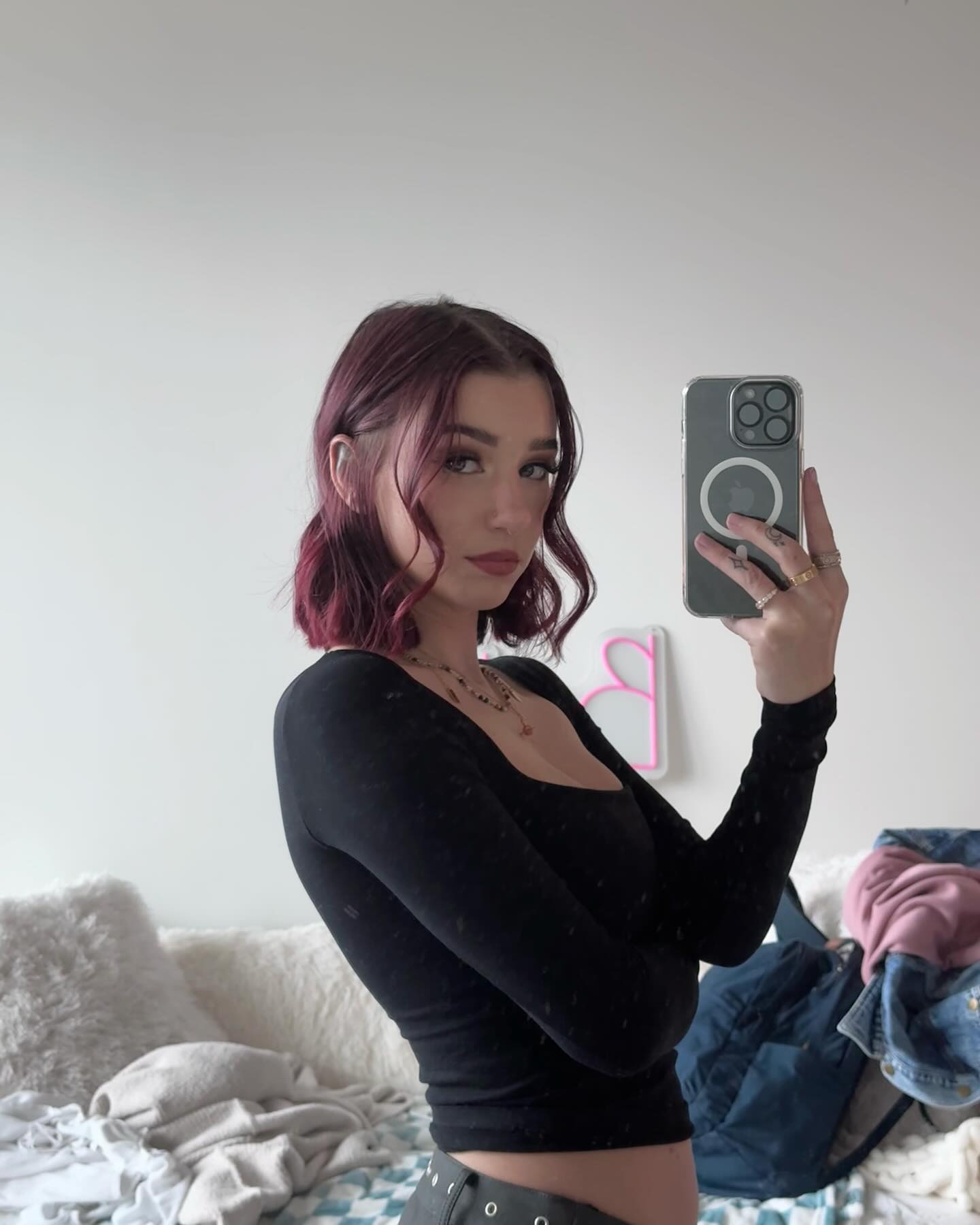 Natalie Campbell #134729