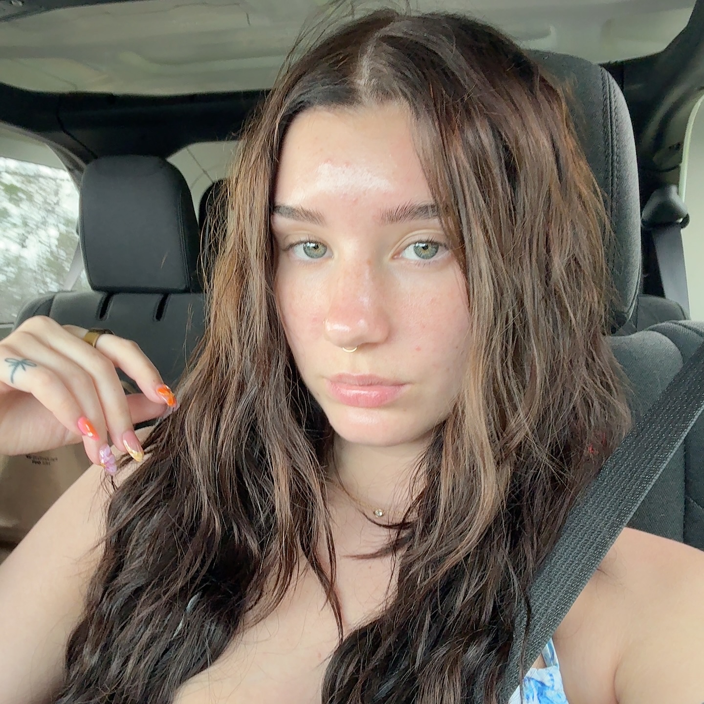 Natalie Campbell #134730