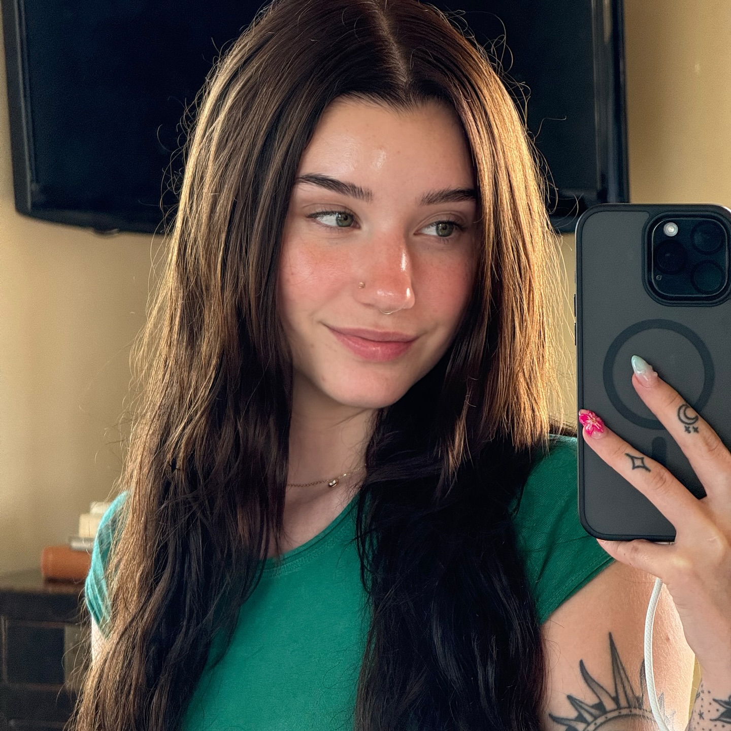 Natalie Campbell #134732