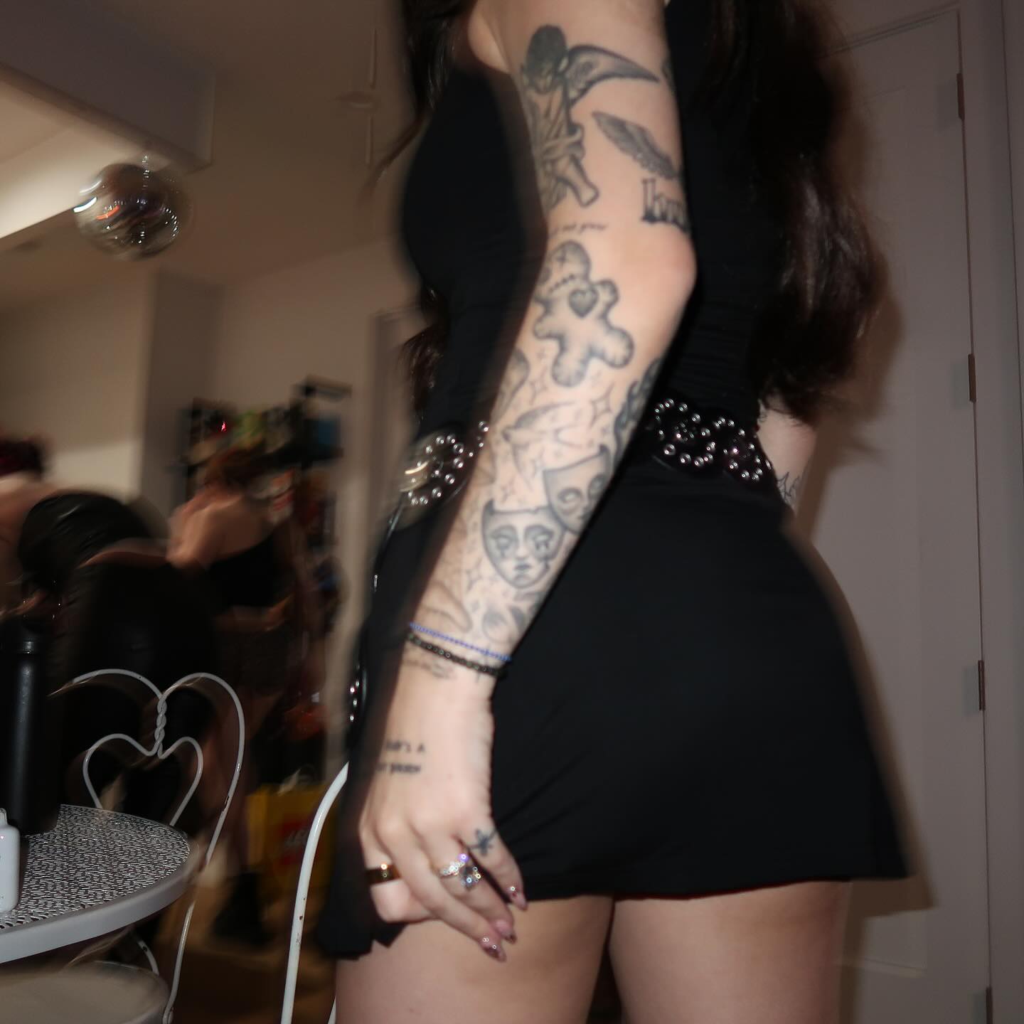 Natalie Campbell #134735