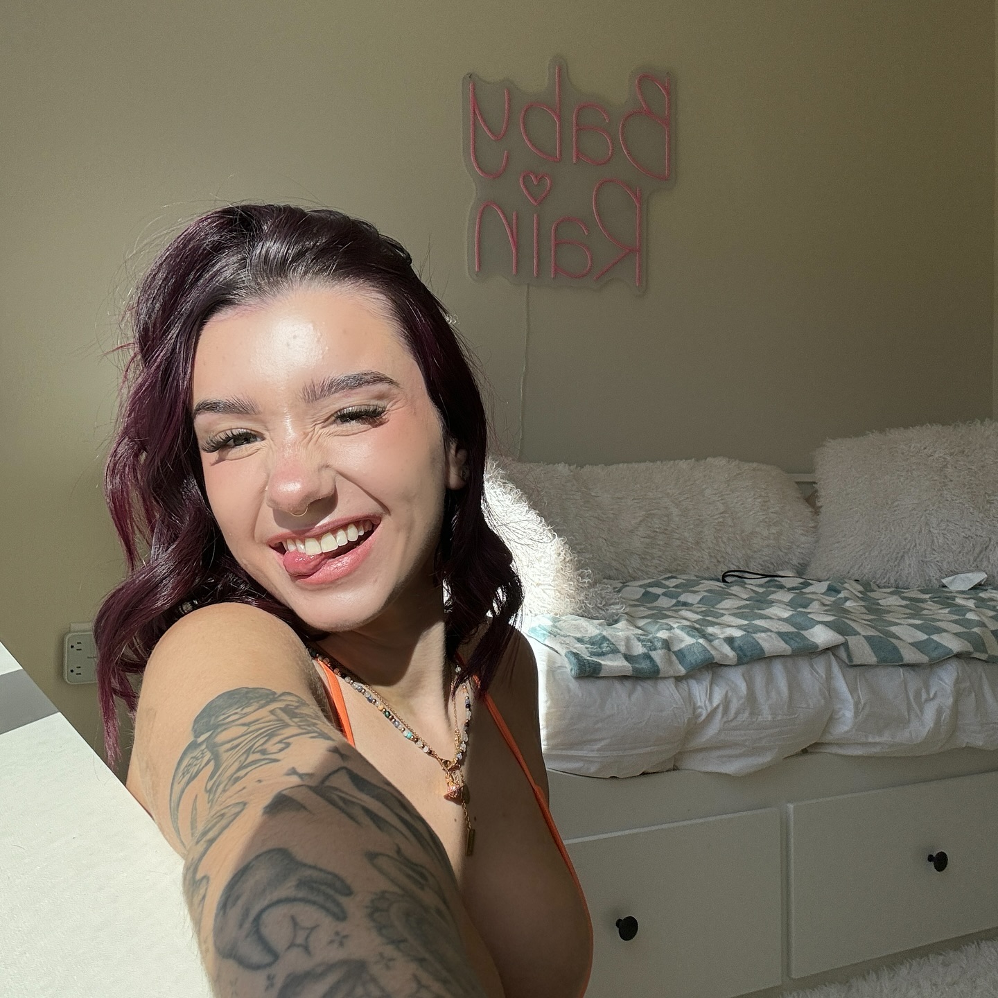 Natalie Campbell #134754