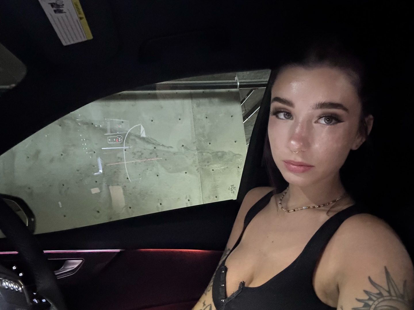 Natalie Campbell #134766