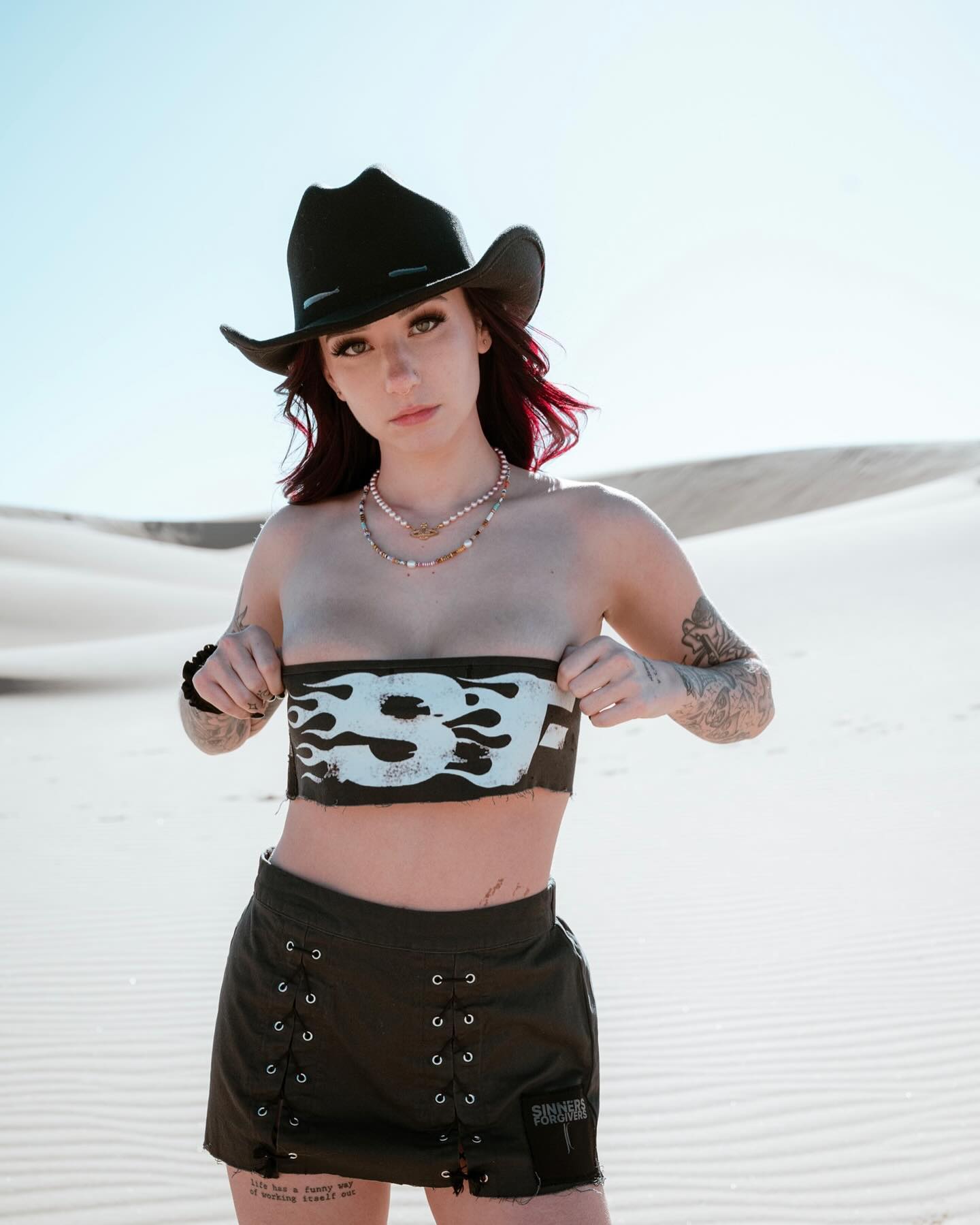 Natalie Campbell #134767