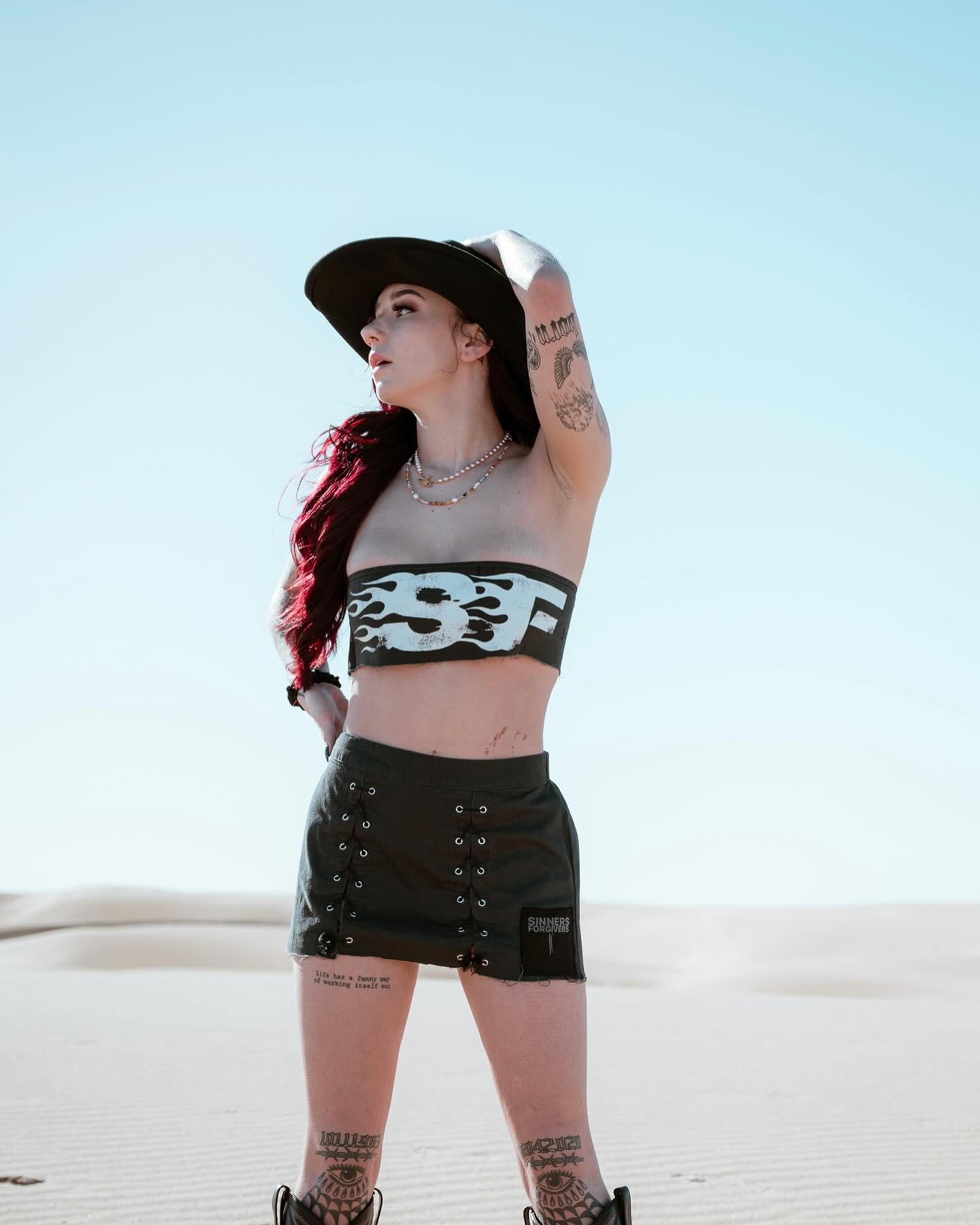 Natalie Campbell #134768