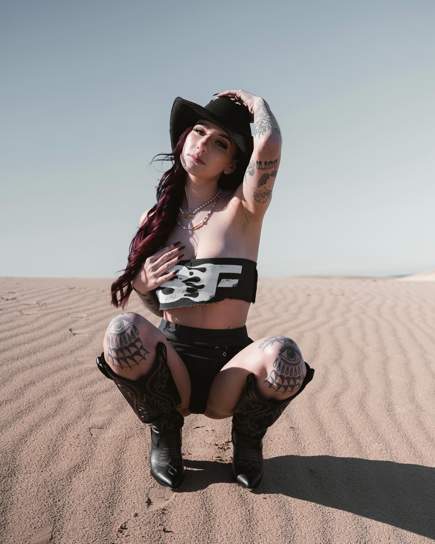 Natalie Campbell #134770