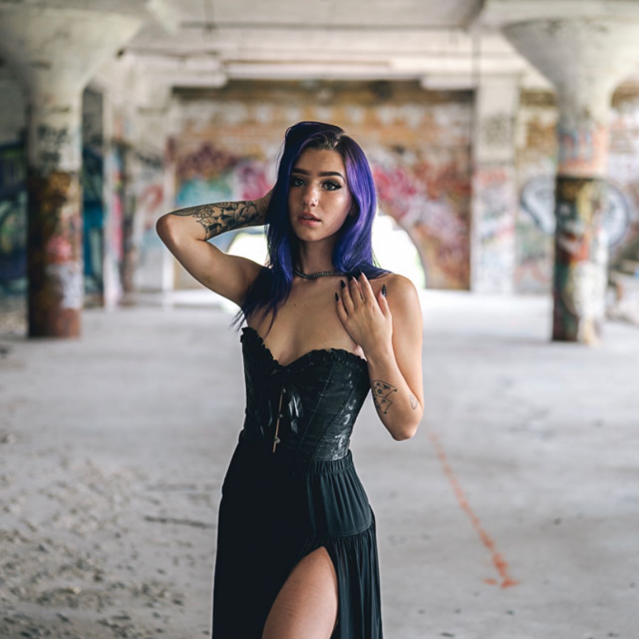 Natalie Campbell #134781