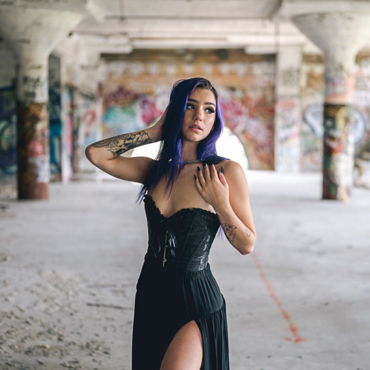 Natalie Campbell #134782