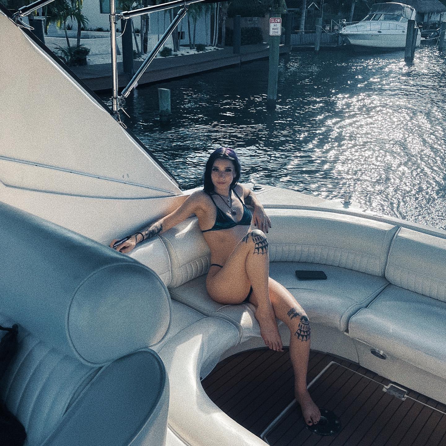 Natalie Campbell #134829