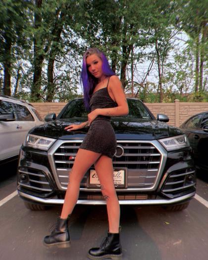 Natalie Campbell photo 134608