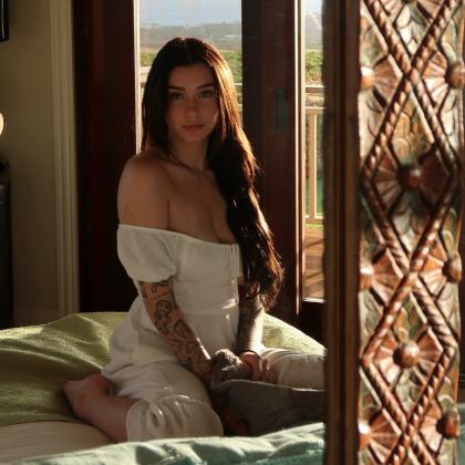 Natalie Campbell photo 134662