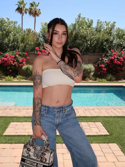 Natalie Campbell photo 134665