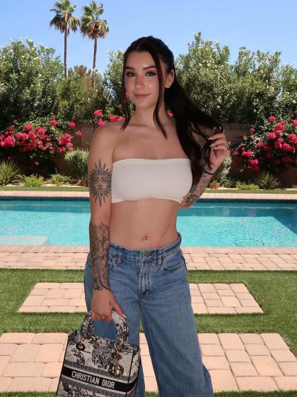 Natalie Campbell photo 134669