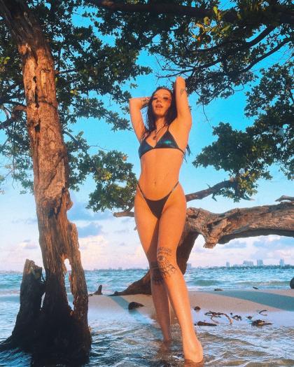 Natalie Campbell photo 134672