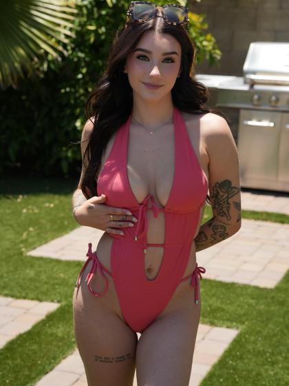 Natalie Campbell photo 134719