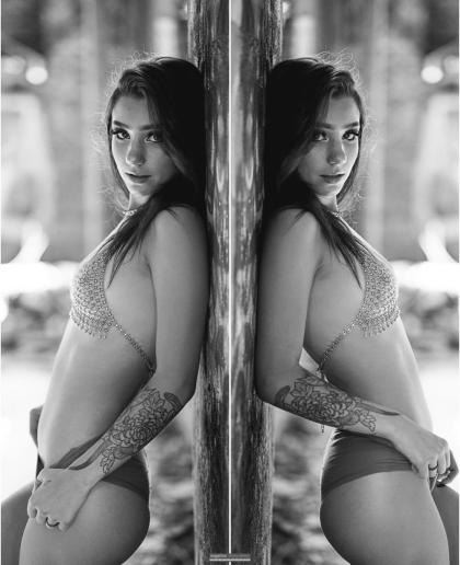 Natalie Campbell photo 134727